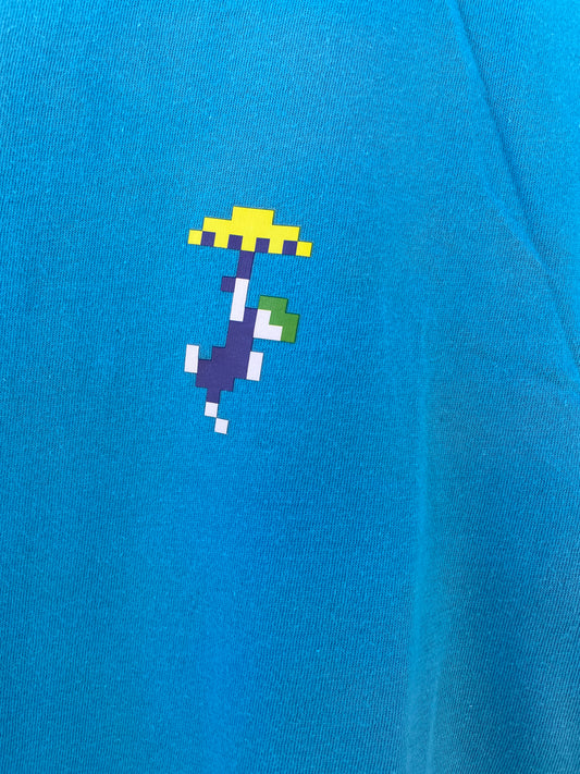 NEW!!!! Lemmings T-shirt