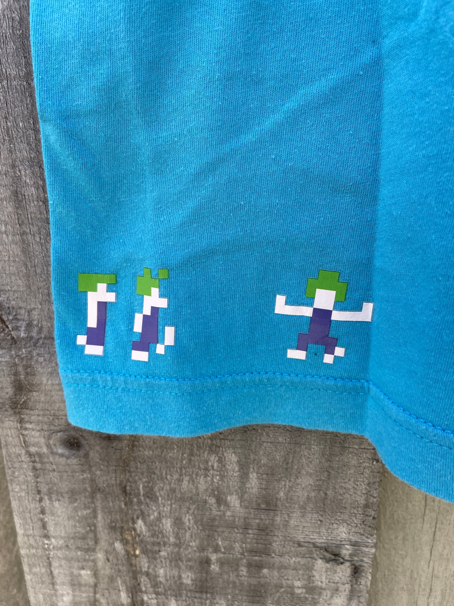 NEW!!!! Lemmings T-shirt