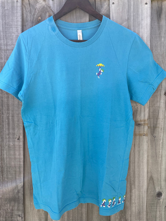 NEW!!!! Lemmings T-shirt