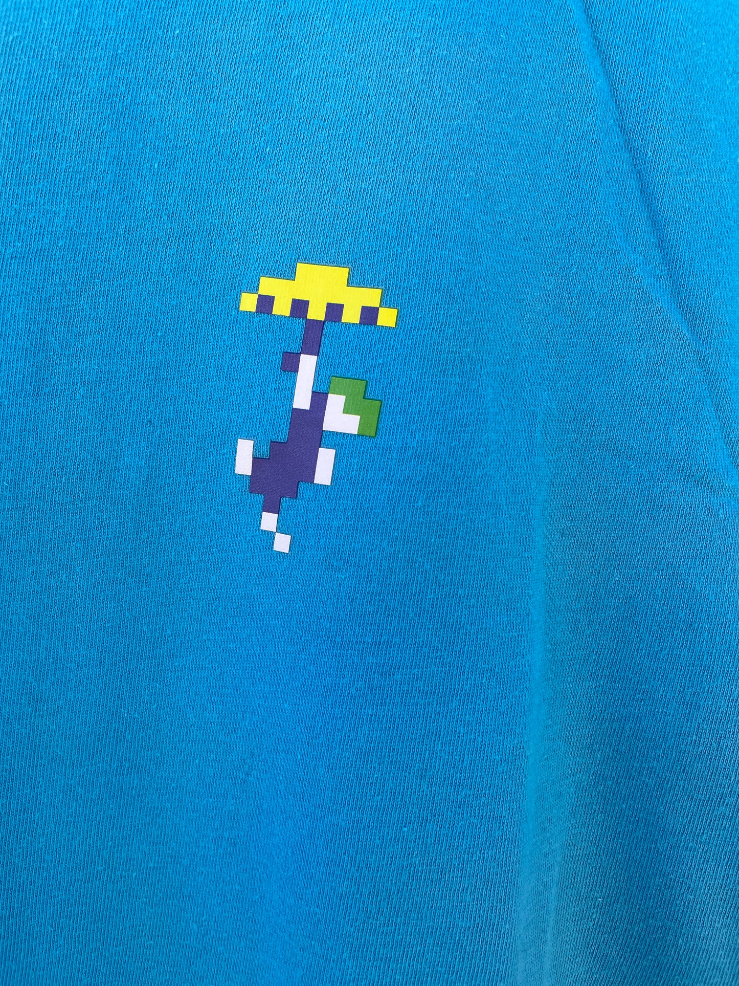 NEW!!!! Lemmings T-shirt