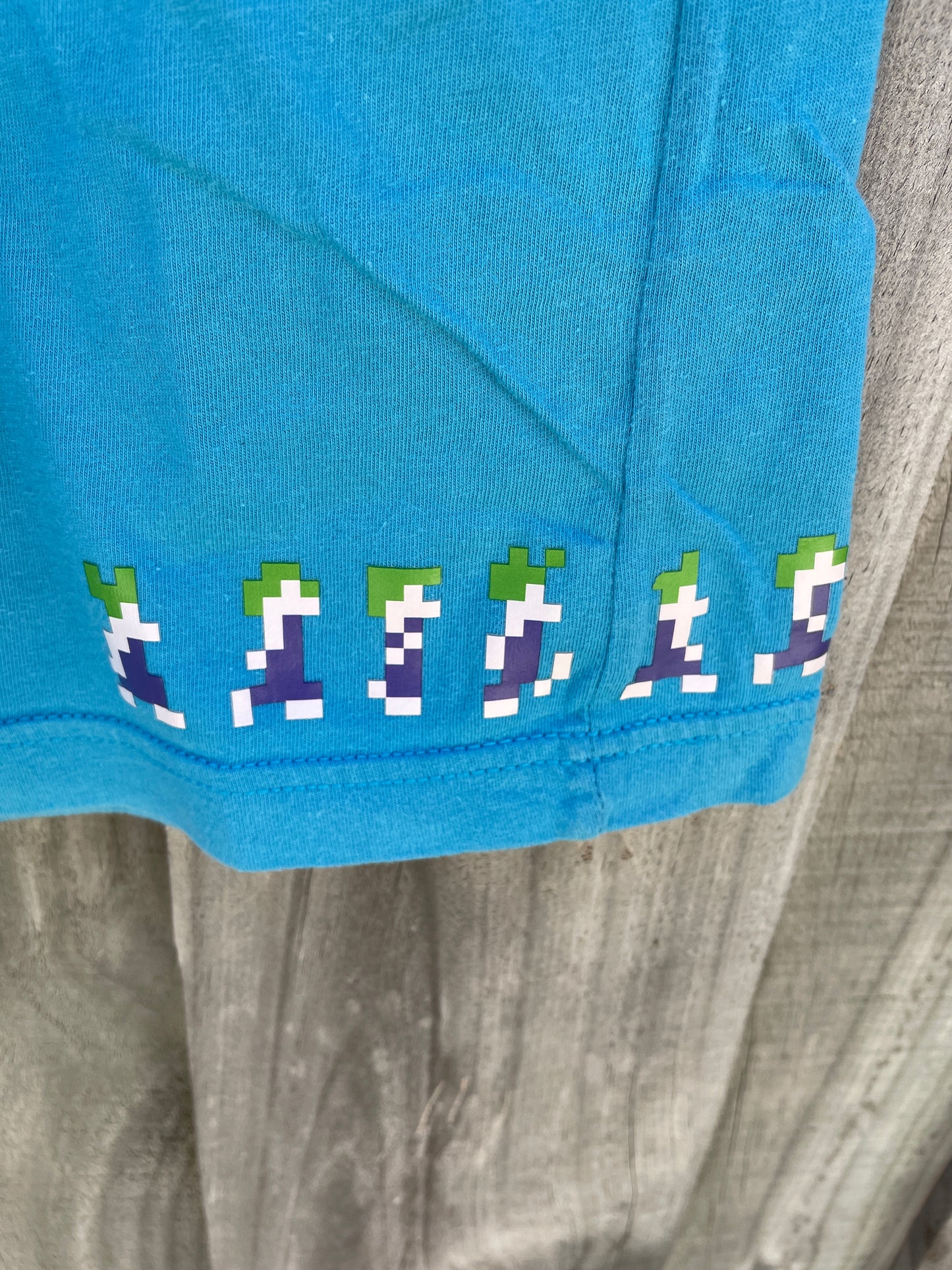 NEW!!!! Lemmings T-shirt