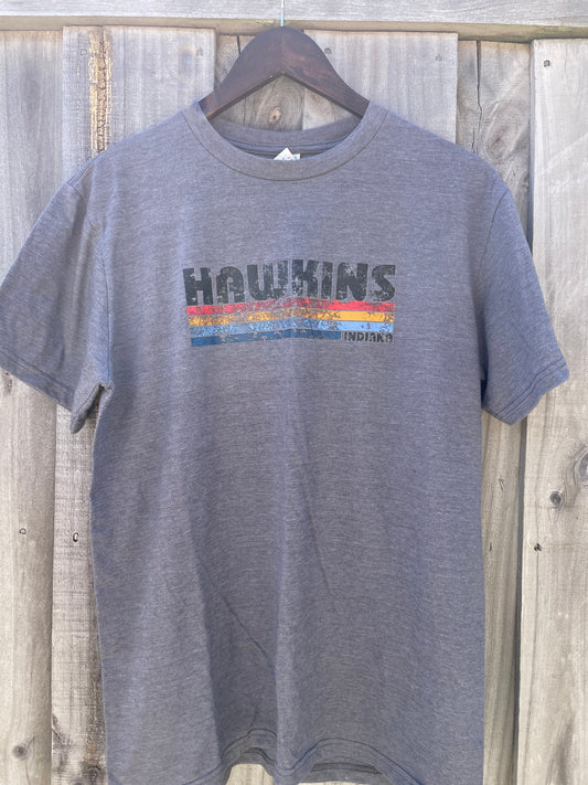 Hawkins, Indiana T-shirt