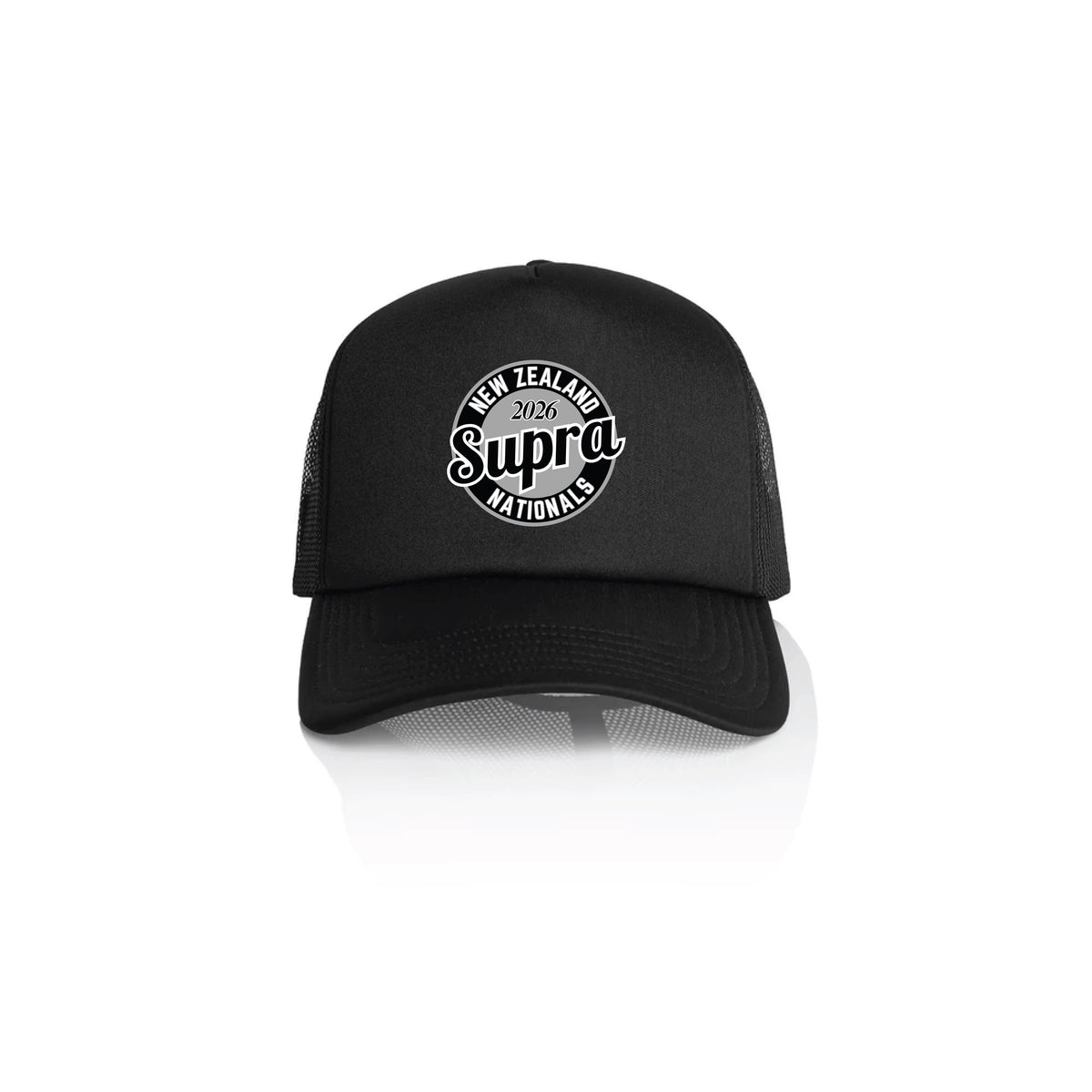 Supra Nationals - Cap