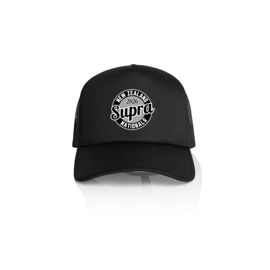 Supra Nationals - Cap