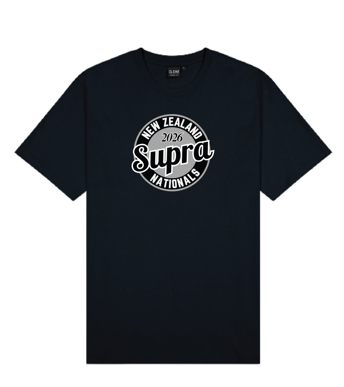 Supra Nationals - T-Shirt