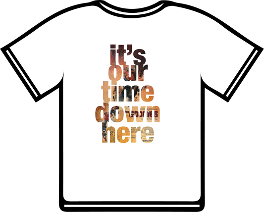 Goonies T-shirt